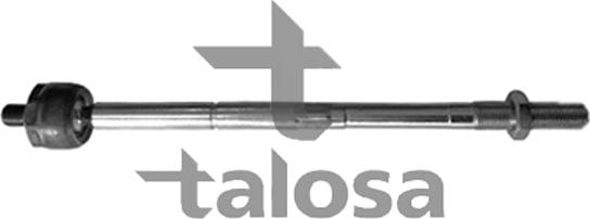 Talosa 44-11828 - Articulatie axiala, cap de bara aaoparts.ro