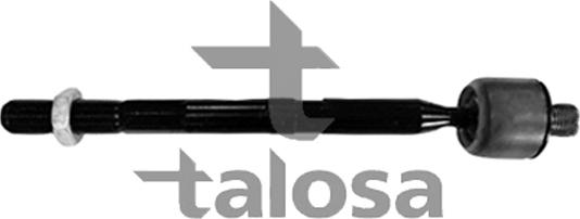 Talosa 44-11354 - Articulatie axiala, cap de bara aaoparts.ro