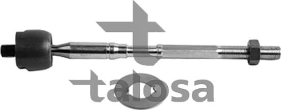 Talosa 44-13933 - Articulatie axiala, cap de bara aaoparts.ro