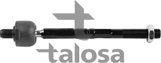 Talosa 44-13581 - Articulatie axiala, cap de bara aaoparts.ro