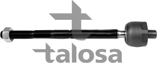 Talosa 44-13015 - Articulatie axiala, cap de bara aaoparts.ro