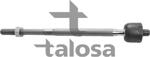 Talosa 44-13887 - Articulatie axiala, cap de bara aaoparts.ro