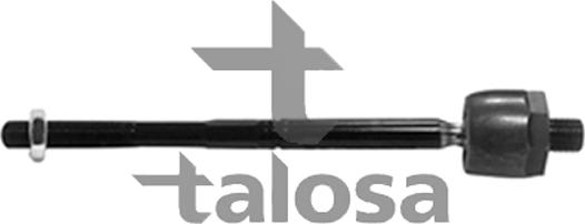 Talosa 44-12939 - Articulatie axiala, cap de bara aaoparts.ro