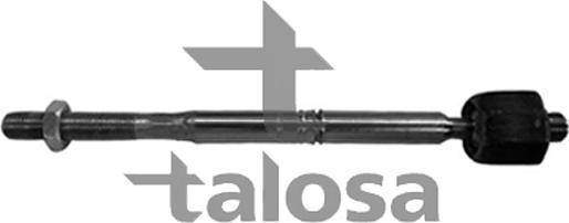 Talosa 44-12416 - Articulatie axiala, cap de bara aaoparts.ro