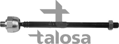 Talosa 44-12515 - Articulatie axiala, cap de bara aaoparts.ro