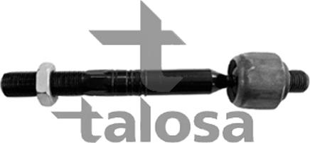 Talosa 44-12683 - Articulatie axiala, cap de bara aaoparts.ro