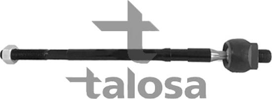 Talosa 44-12841 - Articulatie axiala, cap de bara aaoparts.ro