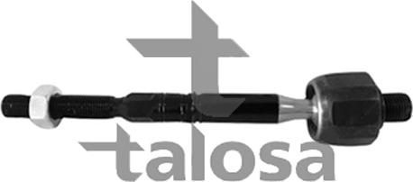 Talosa 44-12883 - Articulatie axiala, cap de bara aaoparts.ro