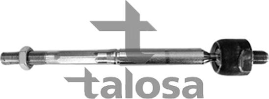 Talosa 44-12293 - Articulatie axiala, cap de bara aaoparts.ro