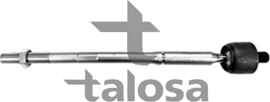Talosa 44-12771 - Articulatie axiala, cap de bara aaoparts.ro