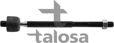 Talosa 44-17663 - Articulatie axiala, cap de bara aaoparts.ro