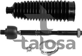 Talosa 44-17094K - Articulatie axiala, cap de bara aaoparts.ro