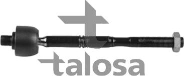 Talosa 44-17094 - Articulatie axiala, cap de bara aaoparts.ro