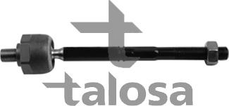 Talosa 44-17749 - Articulatie axiala, cap de bara aaoparts.ro