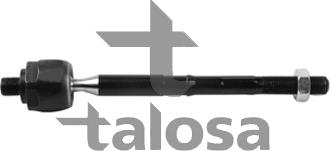 Talosa 44-17746 - Articulatie axiala, cap de bara aaoparts.ro
