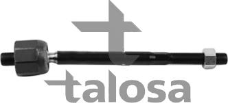 Talosa 44-17741 - Articulatie axiala, cap de bara aaoparts.ro