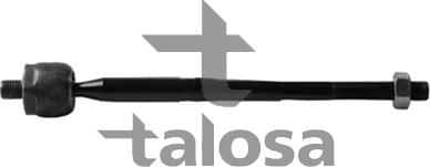 Talosa 44-22072 - Articulatie axiala, cap de bara aaoparts.ro