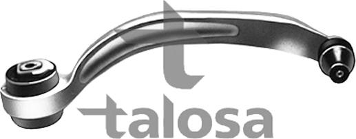 Talosa 46-09599 - Brat, suspensie roata aaoparts.ro