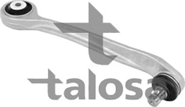 Talosa 46-09598 - Brat, suspensie roata aaoparts.ro