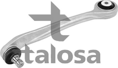 Talosa 46-09597 - Brat, suspensie roata aaoparts.ro