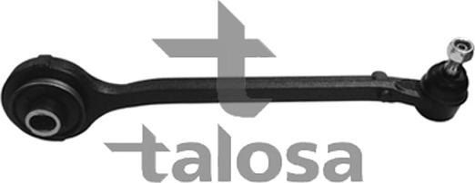 Talosa 46-09523 - Brat, suspensie roata aaoparts.ro