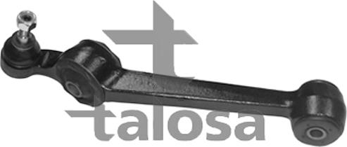 Talosa 46-09010 - Brat, suspensie roata aaoparts.ro