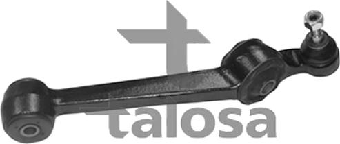 Talosa 46-09011 - Brat, suspensie roata aaoparts.ro