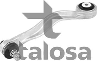 Talosa 46-09736 - Brat, suspensie roata aaoparts.ro