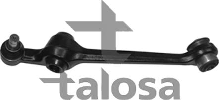 Talosa 46-05027 - Brat, suspensie roata aaoparts.ro
