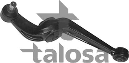Talosa 46-00983 - Brat, suspensie roata aaoparts.ro