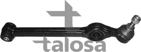 Talosa 46-00567 - Brat, suspensie roata aaoparts.ro