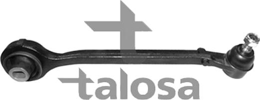 Talosa 46-01191 - Brat, suspensie roata aaoparts.ro