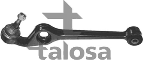 Talosa 46-08933 - Brat, suspensie roata aaoparts.ro