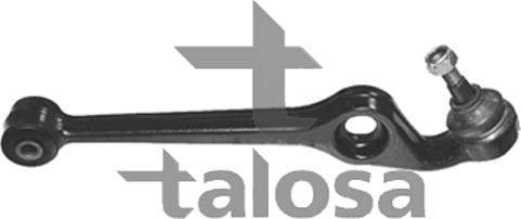 Talosa 46-08932 - Brat, suspensie roata aaoparts.ro