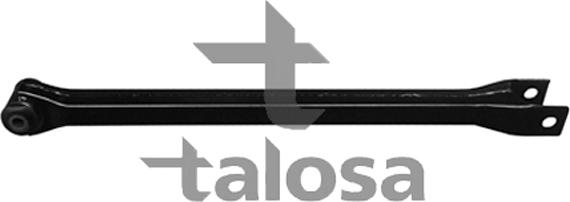 Talosa 46-08645 - Brat, suspensie roata aaoparts.ro