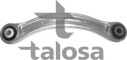 Talosa 46-03731 - Brat, suspensie roata aaoparts.ro