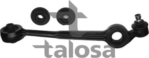 Talosa 46-02098 - Brat, suspensie roata aaoparts.ro
