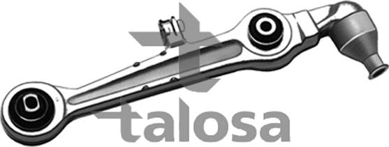 Talosa 46-02127 - Brat, suspensie roata aaoparts.ro