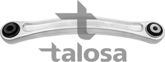 Talosa 46-02881 - Brat, suspensie roata aaoparts.ro