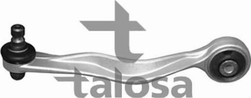 Talosa 46-07581 - Brat, suspensie roata aaoparts.ro