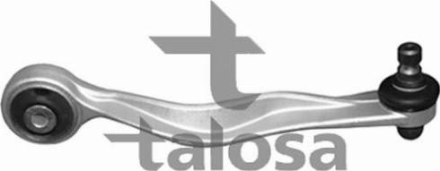 Talosa 46-07582 - Brat, suspensie roata aaoparts.ro