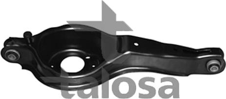 Talosa 46-07780 - Brat, suspensie roata aaoparts.ro