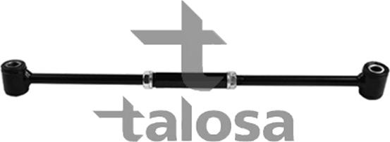 Talosa 46-14075 - Brat, suspensie roata aaoparts.ro