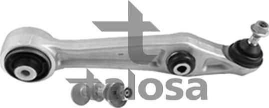 Talosa 46-14175-198 - Brat, suspensie roata aaoparts.ro