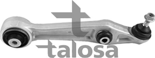 Talosa 46-14175 - Brat, suspensie roata aaoparts.ro