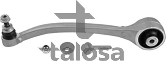 Talosa 46-14223-198 - Brat, suspensie roata aaoparts.ro
