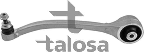 Talosa 46-14223 - Brat, suspensie roata aaoparts.ro