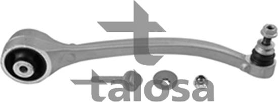 Talosa 46-14222-198 - Brat, suspensie roata aaoparts.ro