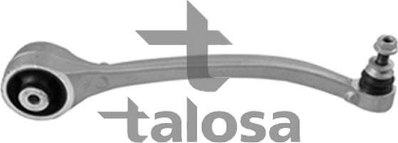 Talosa 46-14222 - Brat, suspensie roata aaoparts.ro