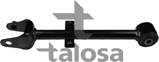 Talosa 46-14790 - Brat, suspensie roata aaoparts.ro